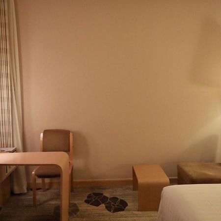 Beijing Xinqiao Hotel Exterior foto