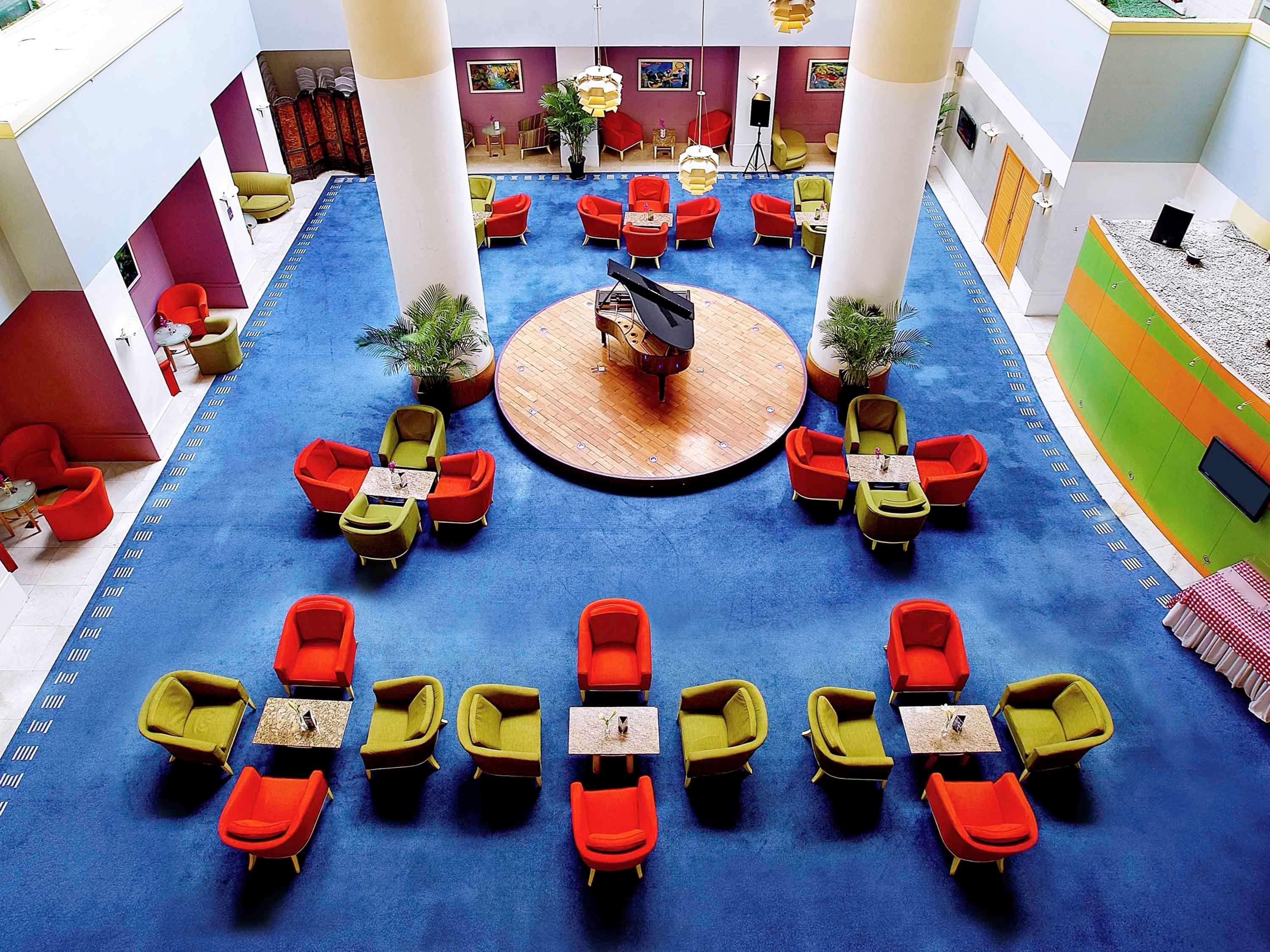 Beijing Xinqiao Hotel Exterior foto